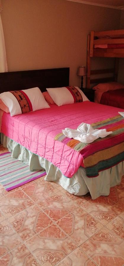 Hostal Illari San Pedro de Atacama Exterior foto