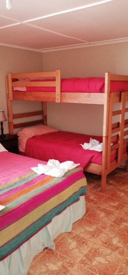 Hostal Illari San Pedro de Atacama Exterior foto