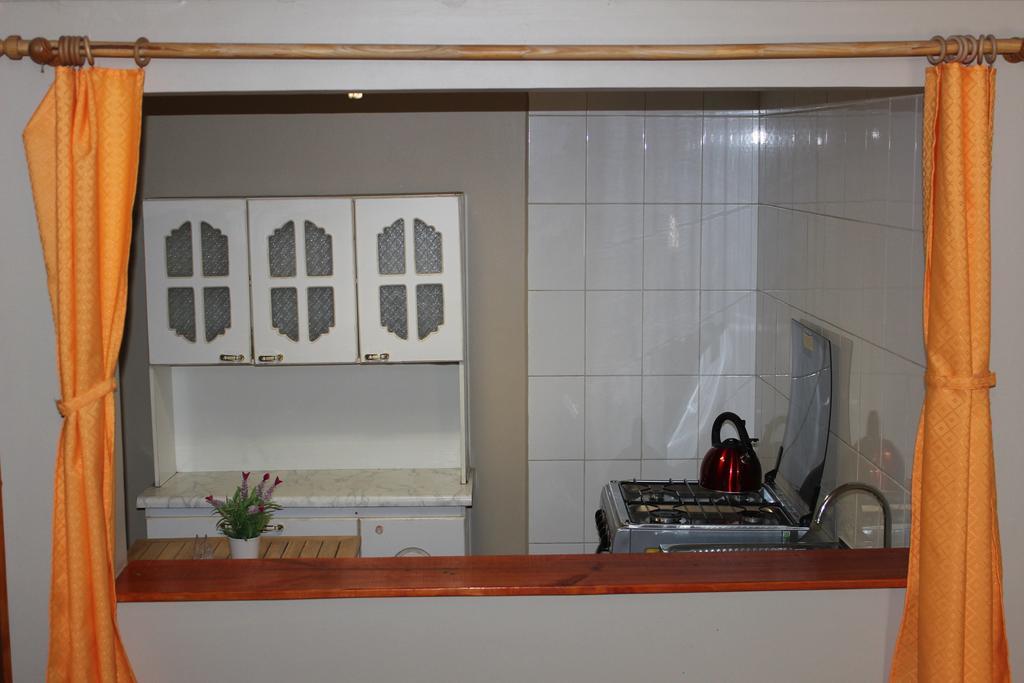 Hostal Illari San Pedro de Atacama Exterior foto