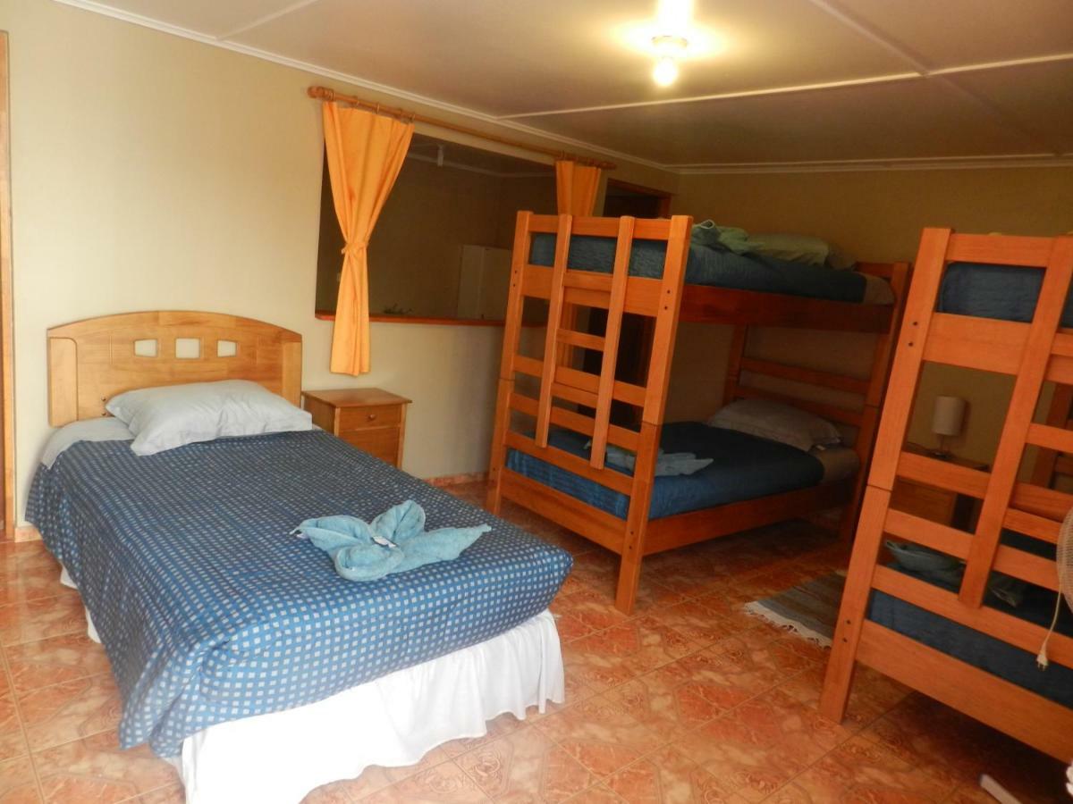 Hostal Illari San Pedro de Atacama Exterior foto