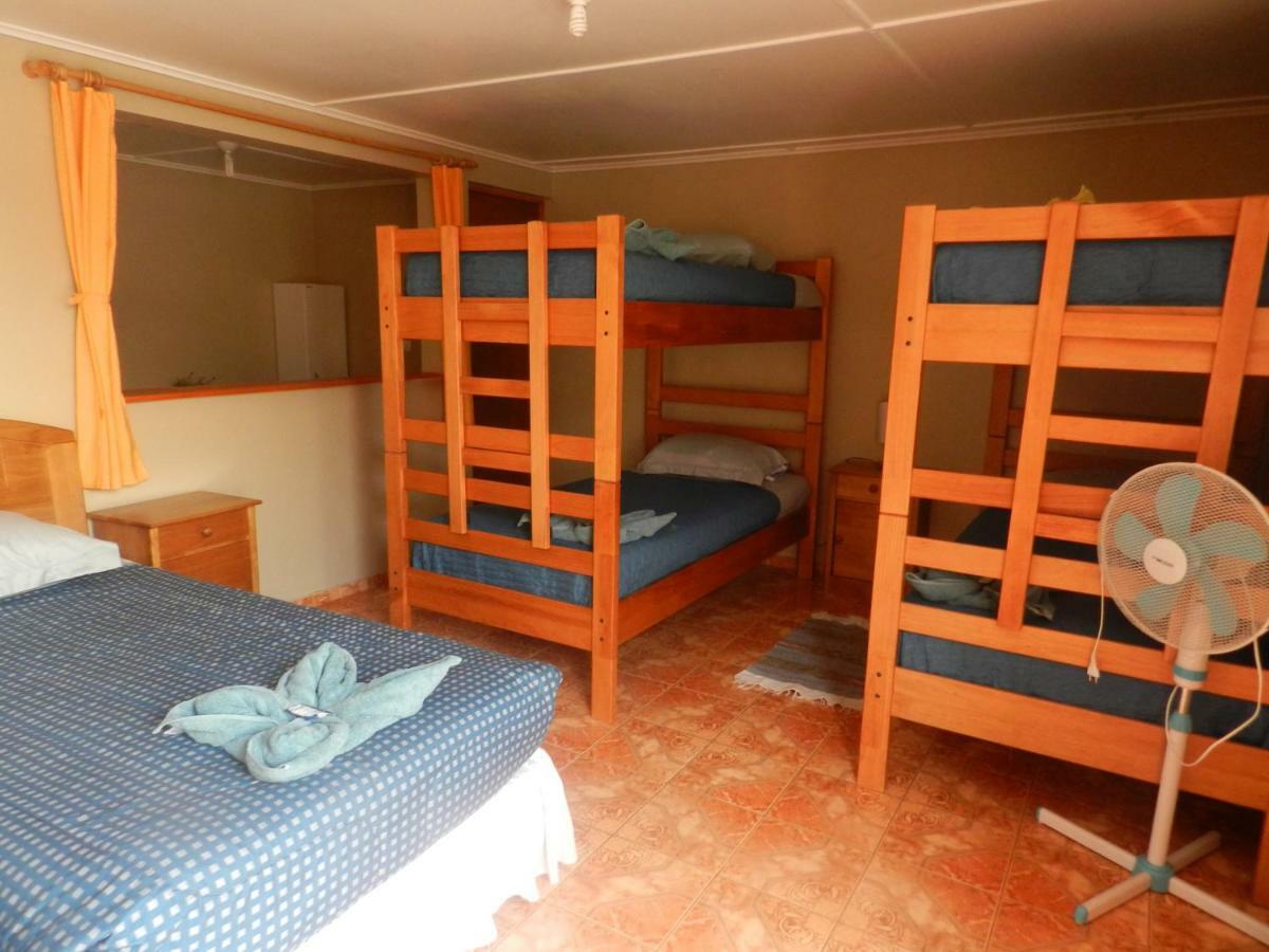 Hostal Illari San Pedro de Atacama Exterior foto